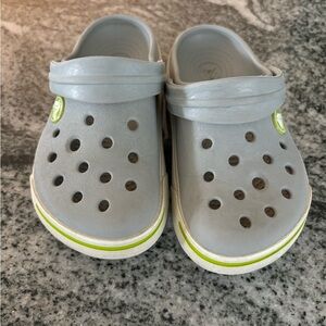 COPY - Crocs toddler boy